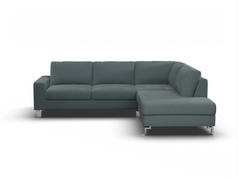 Ecksofa UM Medium Plus R